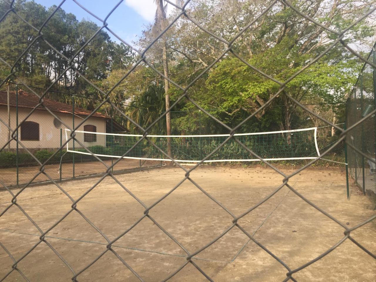 Pousada Do Sossego Águas de Lindoia Exterior photo